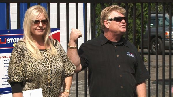 Storage Wars - Brandi's First Time