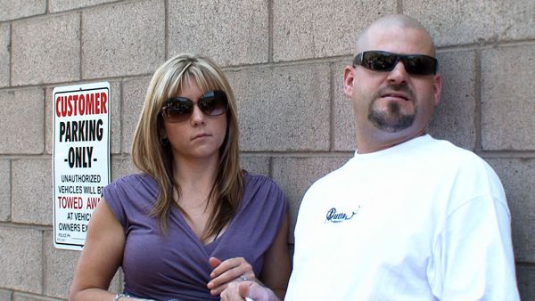 Storage Wars - Smoke 'Em If You Find 'Em