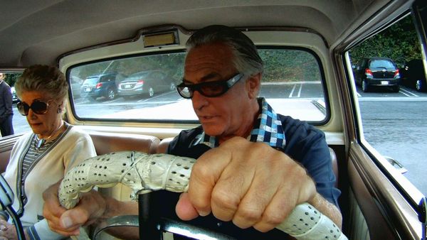 Storage Wars - Driving Miss Barry