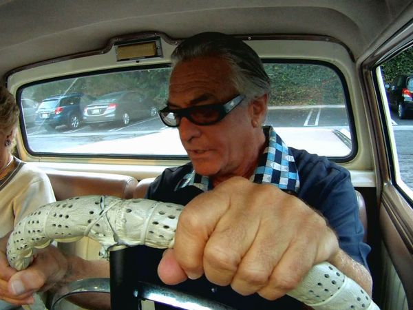 Storage Wars - Driving Miss Barry