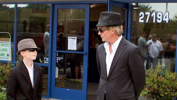 Storage Wars - Get Him to the Mayan