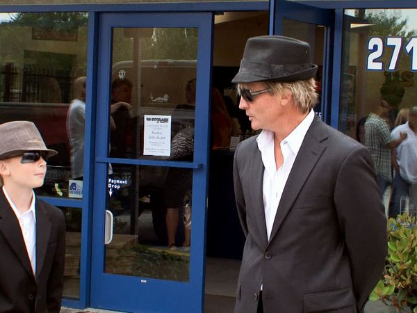 Storage Wars - Get Him to the Mayan
