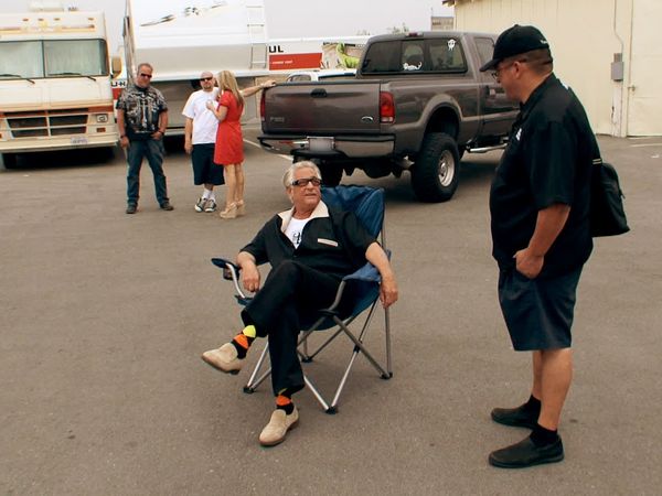 Storage Wars - Bowling for Dollars