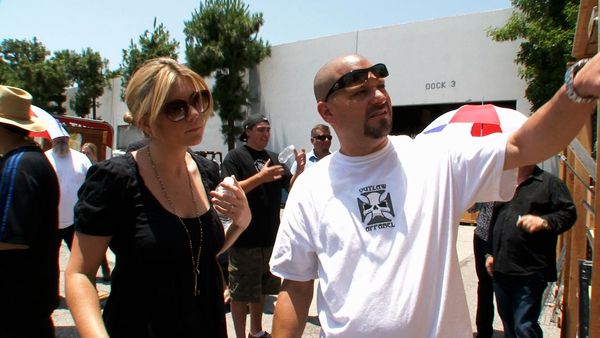 Storage Wars - I'm The New Mogul