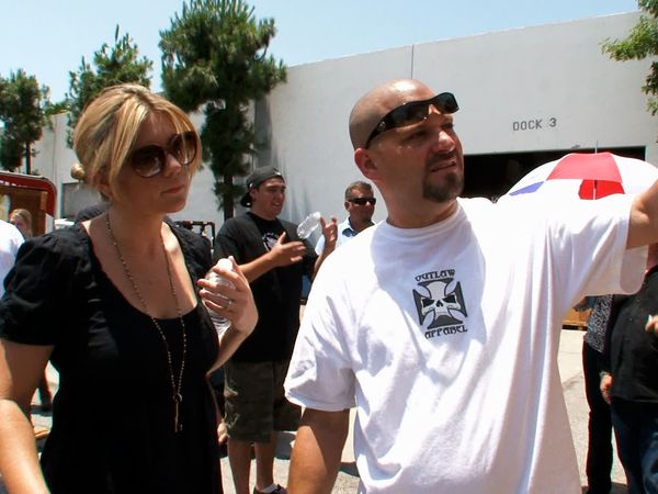 Storage Wars - I'm The New Mogul