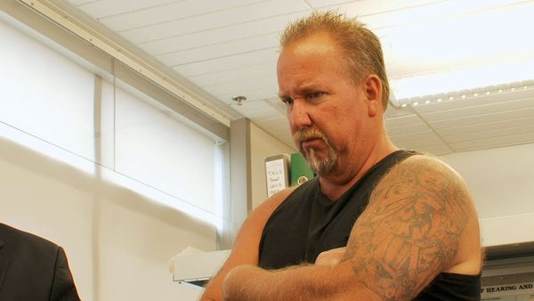 Storage Wars - Winner Winner Chicken Dinner