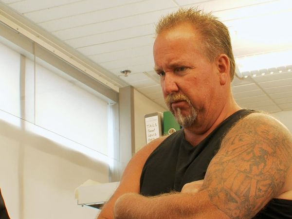 Storage Wars - Winner Winner Chicken Dinner
