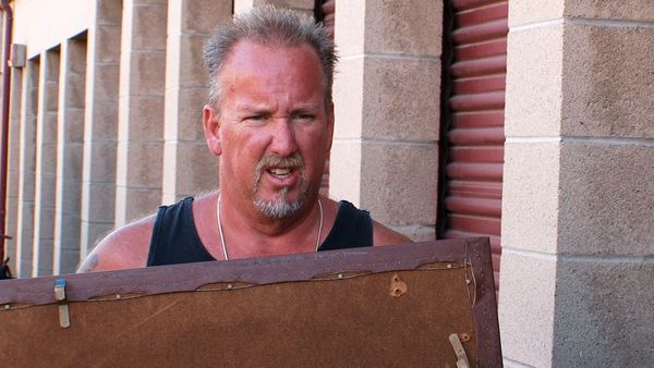 Storage Wars - Tanks for the Memories