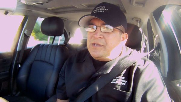 Storage Wars - Enemy Of The Enemy