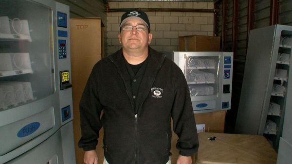 Storage Wars - Buyers on the Storm