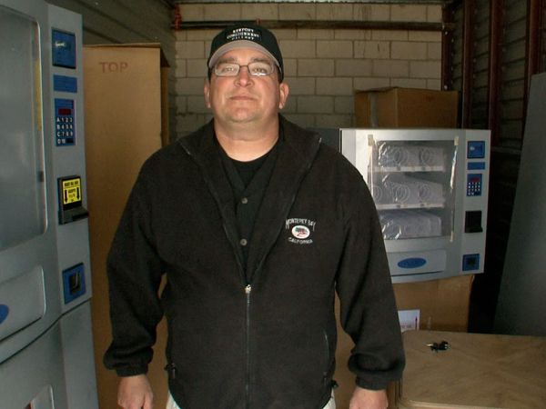 Storage Wars - Buyers on the Storm