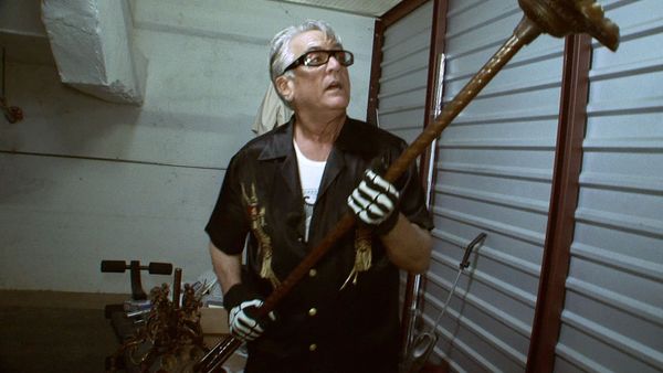 Storage Wars - Fire In The Hole