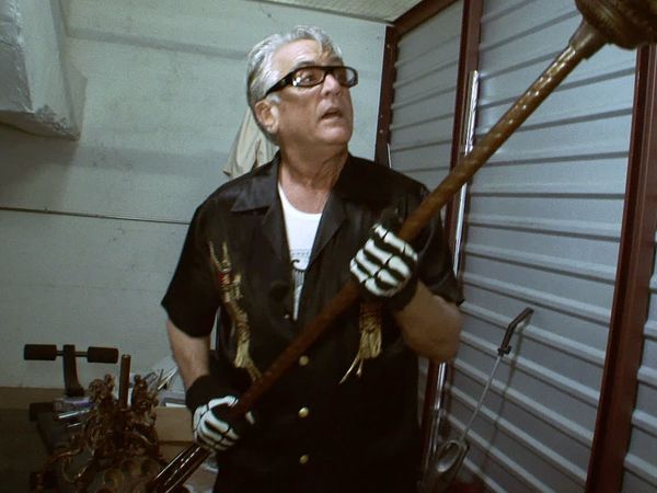 Storage Wars - Fire In The Hole