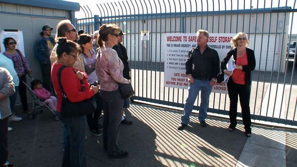 Storage Wars - Hang `Em High Desert