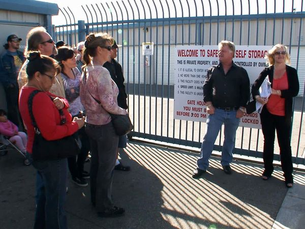 Storage Wars - Hang `Em High Desert