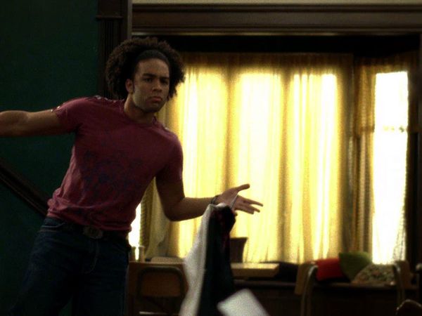 Degrassi: The Next Generation - Death or Glory, Pt. 2