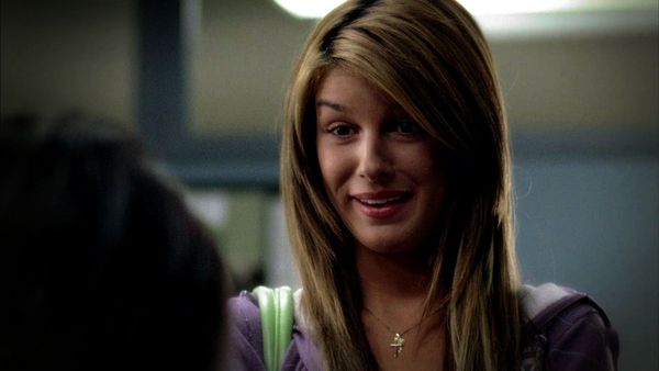 Degrassi: The Next Generation - It's Tricky