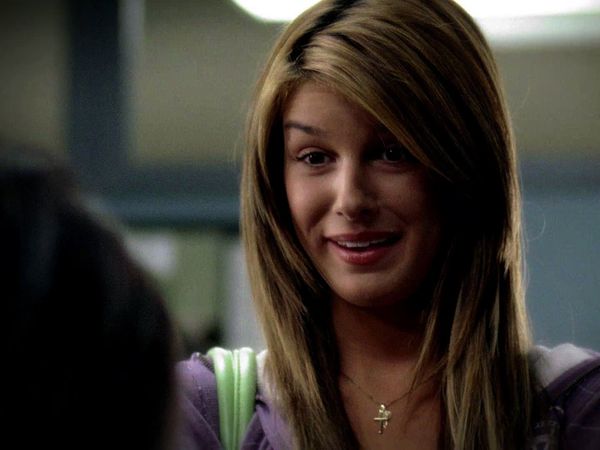 Degrassi: The Next Generation - It's Tricky