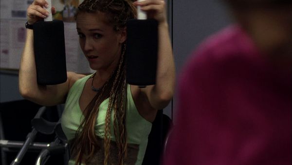 Degrassi: The Next Generation - We Got The Beat