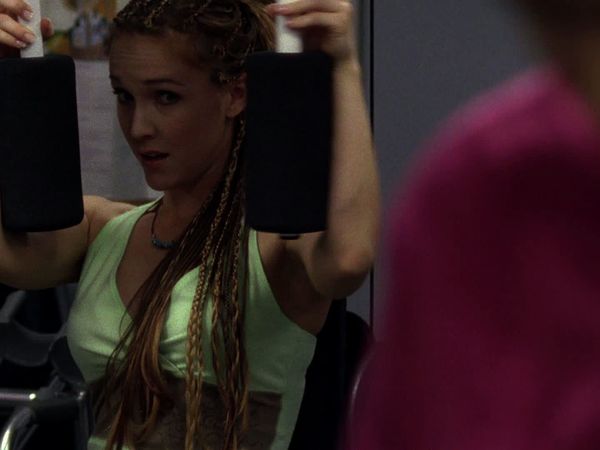 Degrassi: The Next Generation - We Got The Beat