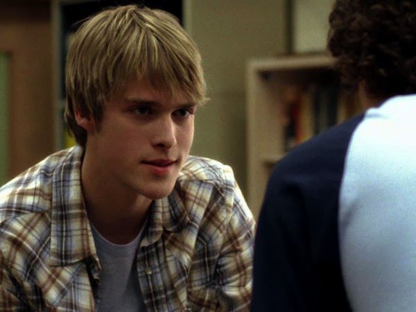 Degrassi: The Next Generation - Standing In The Dark, Pt. 2