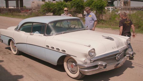 Big Easy Motors - Get My Goat
