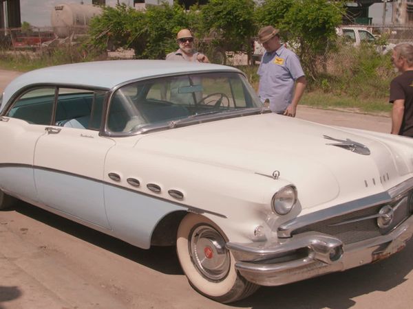 Big Easy Motors - Get My Goat