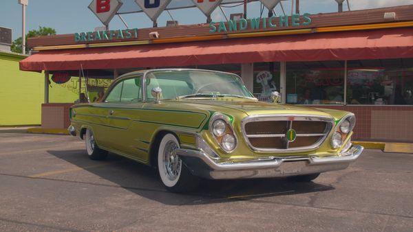 Big Easy Motors - Mission Commission