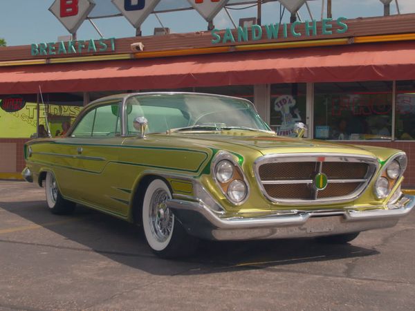 Big Easy Motors - Mission Commission