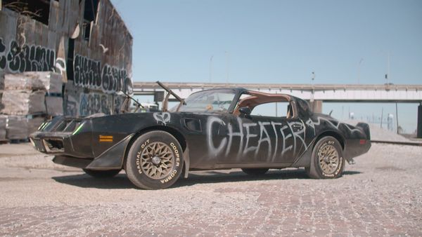 Big Easy Motors - Big Easy Bandit