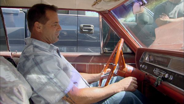 Barter Kings - Big Rig or Bust