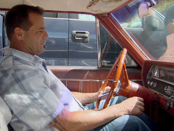 Barter Kings - Big Rig or Bust