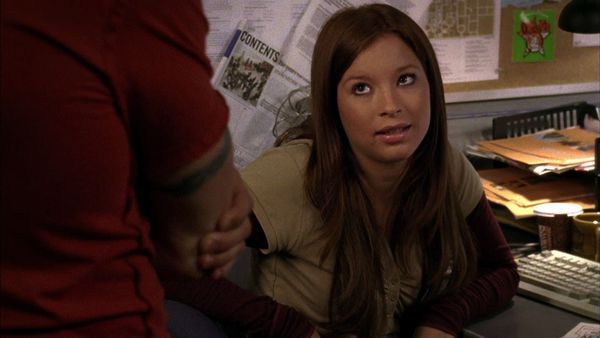 Degrassi: The Next Generation - The Bitterest Pill