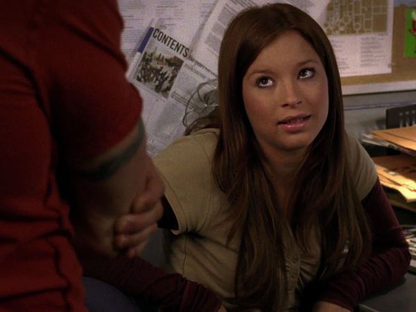 Degrassi: The Next Generation - The Bitterest Pill