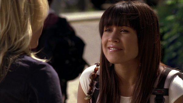 Degrassi: The Next Generation - Rock This Town