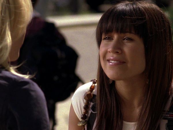 Degrassi: The Next Generation - Rock This Town