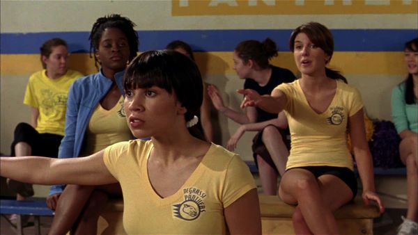 Degrassi: The Next Generation - Eyes Without a Face, Pt. 1