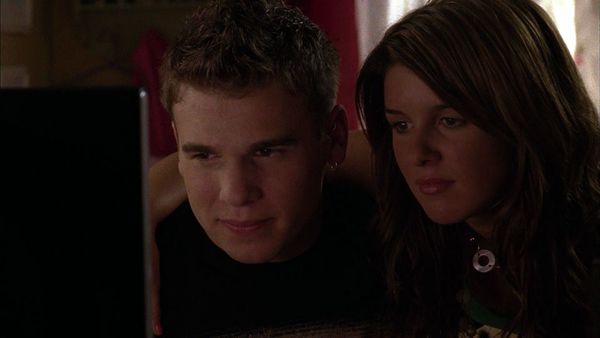 Degrassi: The Next Generation - Eyes Without a Face, Pt. 2