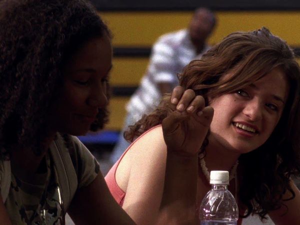 Degrassi: The Next Generation - Working For the Weekend