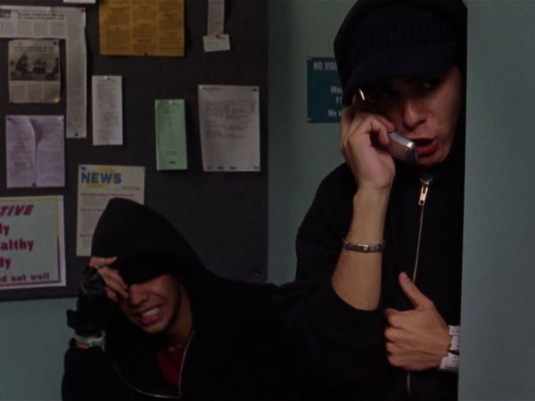Degrassi: The Next Generation - Secret, Pt. 2