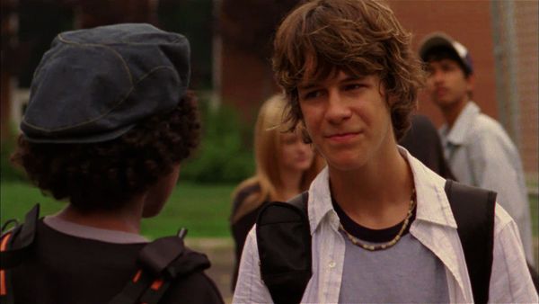 Degrassi: The Next Generation - Eye Of The Tiger