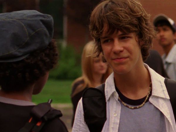 Degrassi: The Next Generation - Eye Of The Tiger