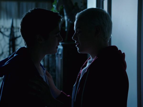 Degrassi: The Next Generation - Thunderstruck, Pt. 2
