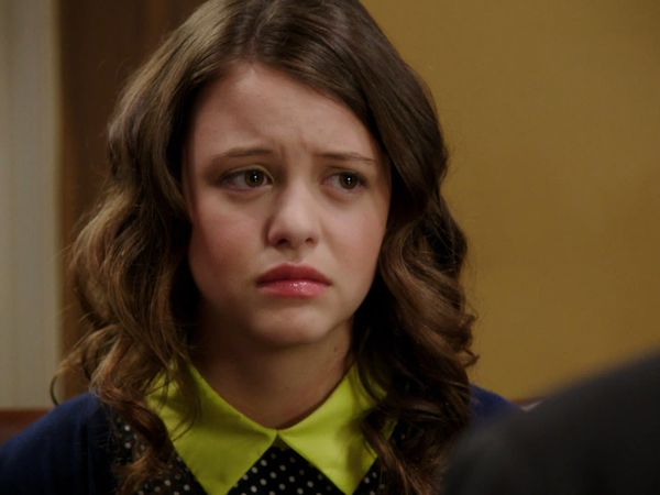 Degrassi: The Next Generation - Believe, Pt. 1