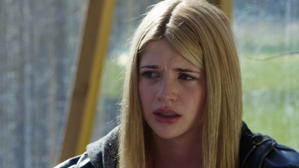 Degrassi: The Next Generation - Thunderstruck, Pt. 1