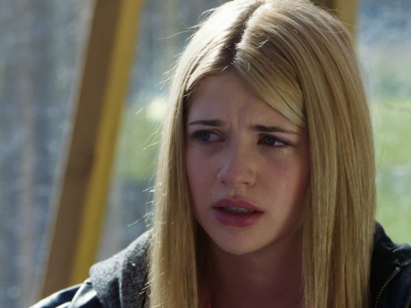 Degrassi: The Next Generation - Thunderstruck, Pt. 1
