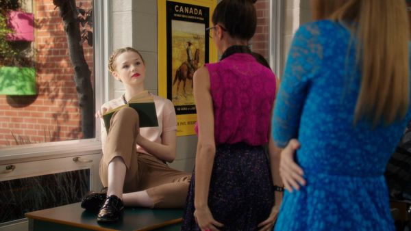 Degrassi: The Next Generation - Hypnotize