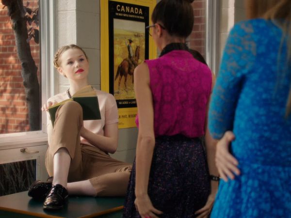 Degrassi: The Next Generation - Hypnotize