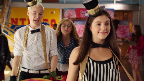 Degrassi: The Next Generation - What It's Like
