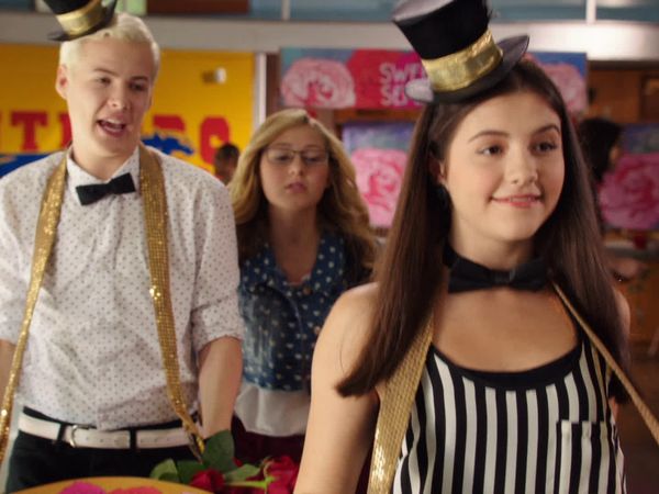 Degrassi: The Next Generation - What It's Like